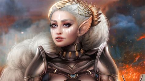 hot elf girl|Elf Girl Wallpapers .